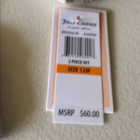 Kids juicy couture - Picture 2 of 5